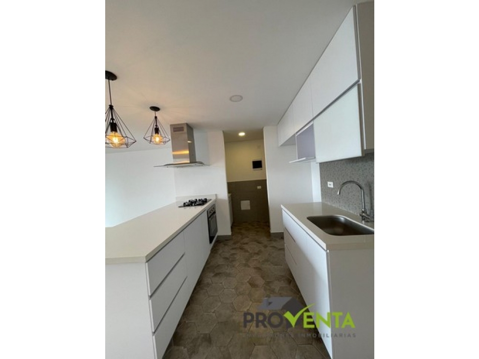 Apartaestudio en Venta Poblado Campestre — foto 6