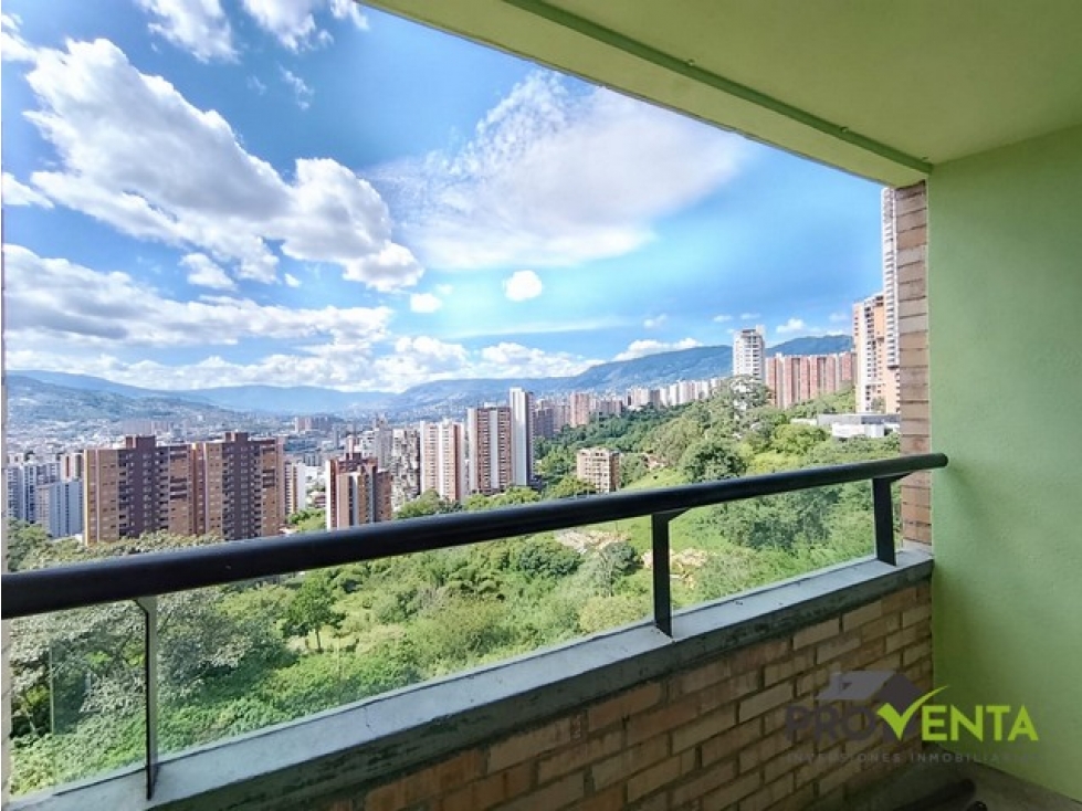 Apartamento en Venta Sabaneta Las Lomitas — foto 5