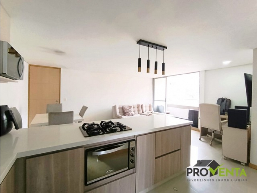 Apartamento en Venta Envigado La Abadia — foto 2