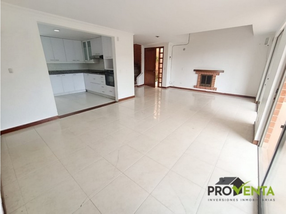 Casa en Venta Envigado La Sebastiana