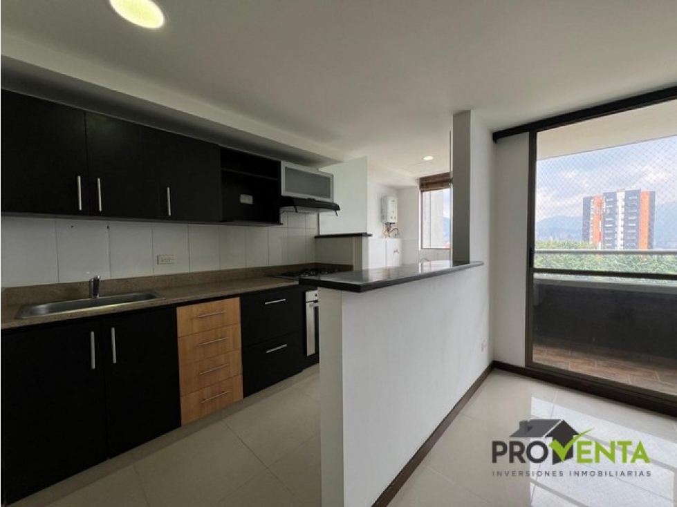 Apartamento en Venta Envigado La Abadia — foto 6