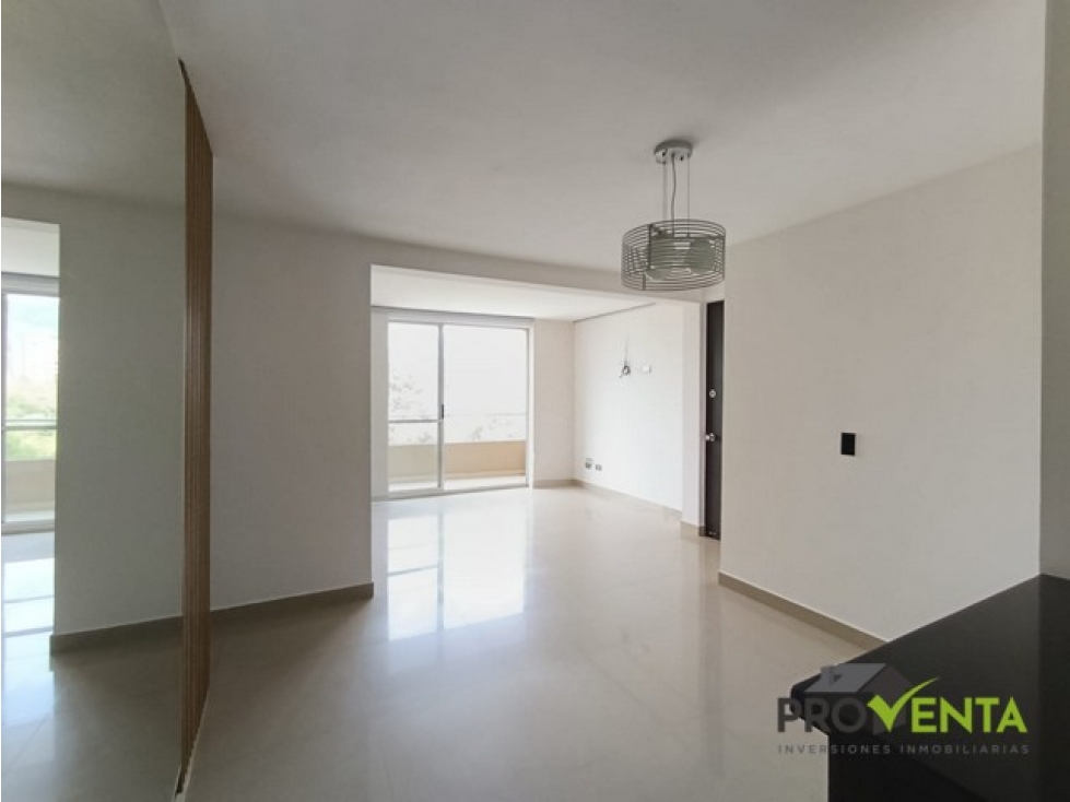 Apartamento en Venta Belen Los Bernal — foto 3