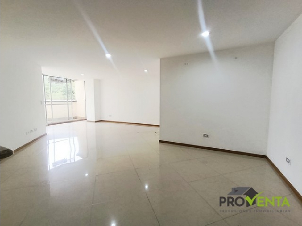 Apartamento en Venta Sabaneta Las Lomitas — foto 3