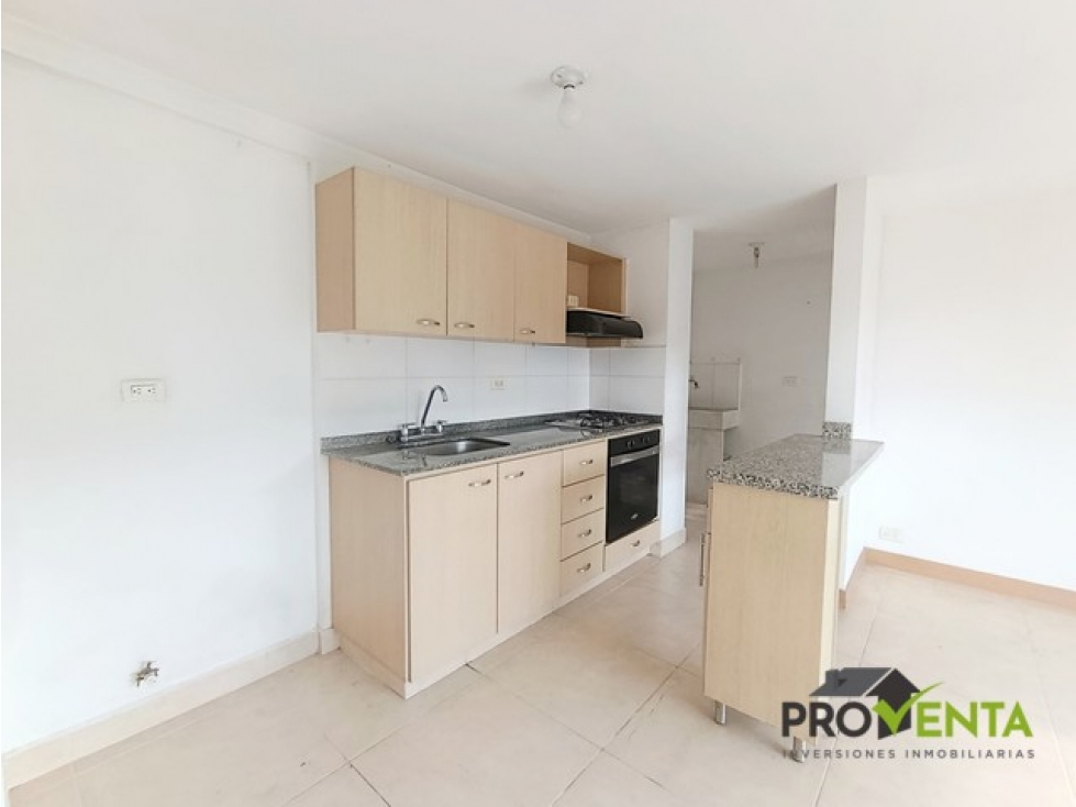 Apartamento en Venta en Sabaneta San Remo — foto 3