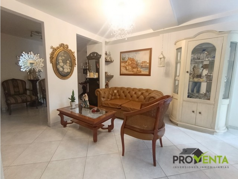 Apartamento Venta Sabaneta Alto Flores 3 Hab Terraza 135.5 m² — foto 3