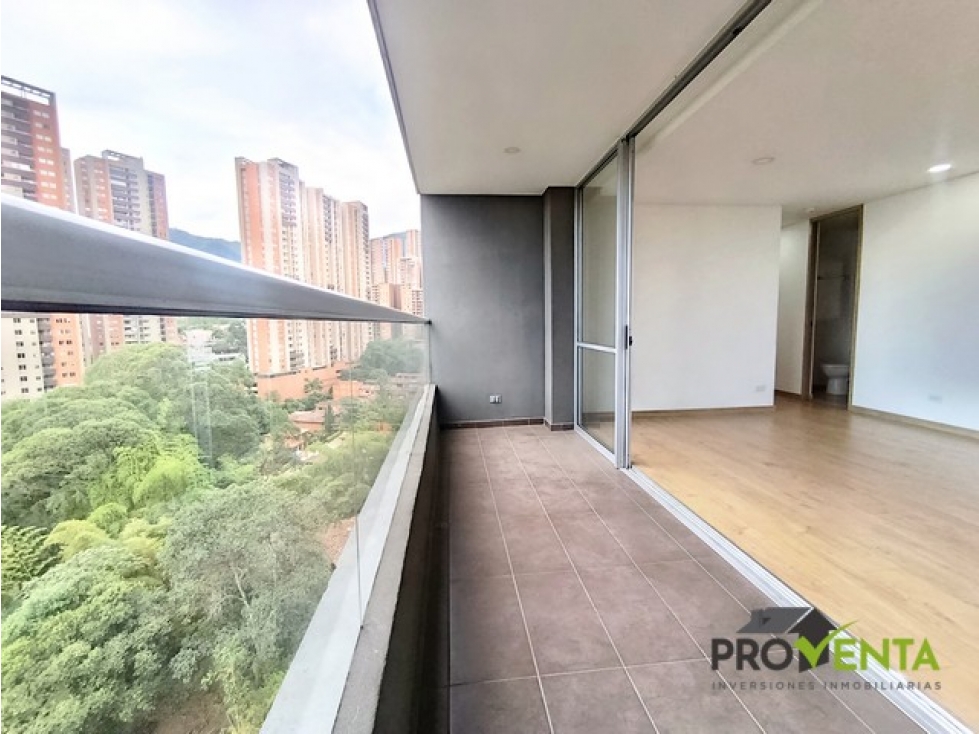 Apartamento en Venta Sabaneta San Remo 88 m² 3 Hab — foto 2