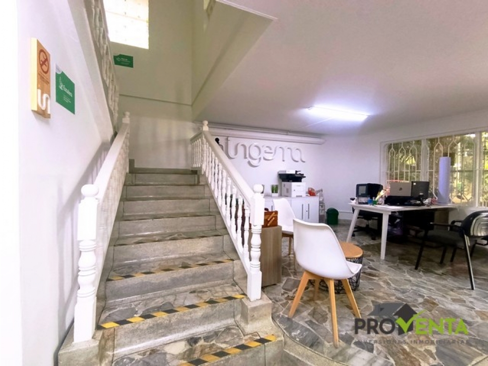 Casa para oficinas en renta | La Aguacatala El Poblado — foto 5