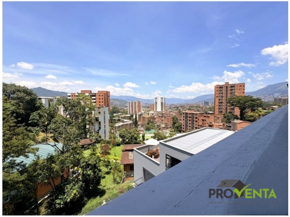 Apartamento en Venta Envigado El Trianón — foto 2