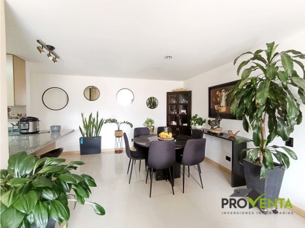 Apartamento en venta Sabaneta San José — foto 5