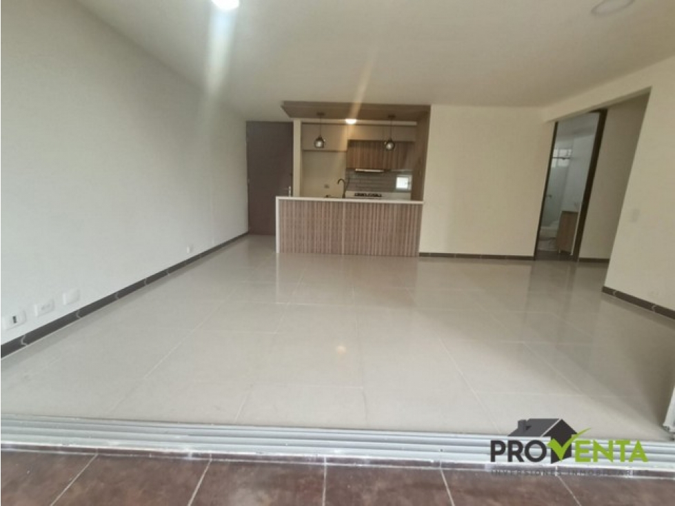 Apartamento en Venta Poblado Castropol — foto 3