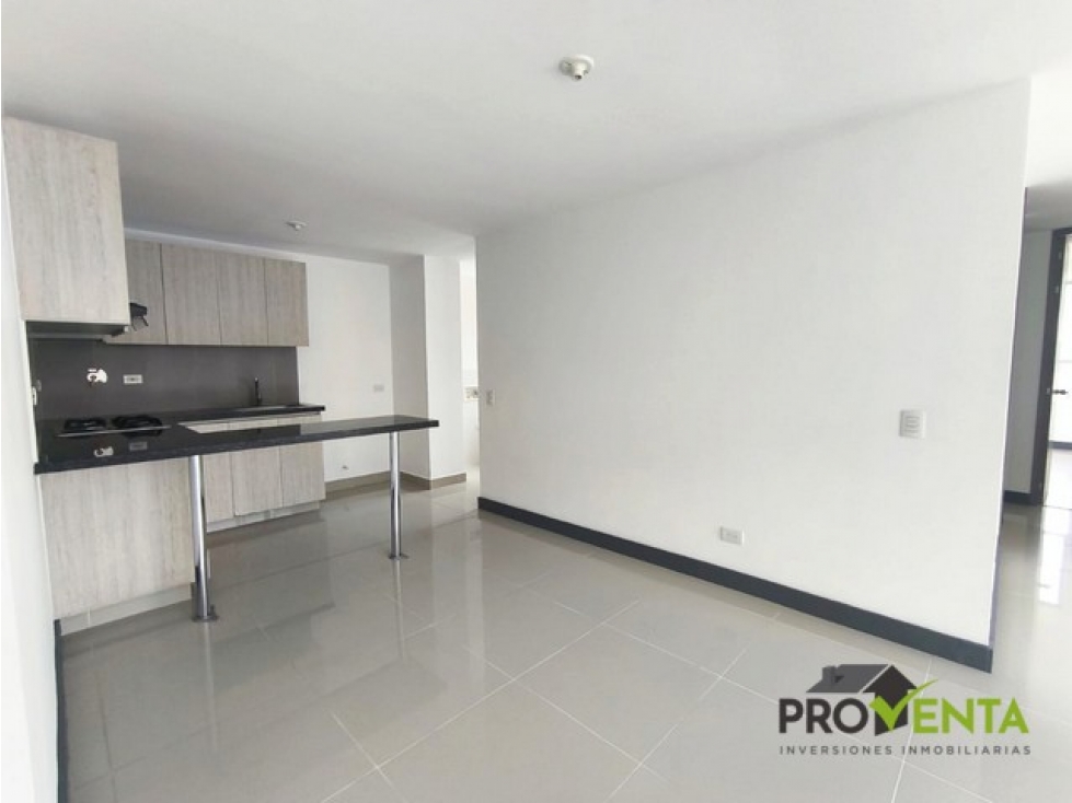 Apartamento en Venta Envigado Señorial — foto 5