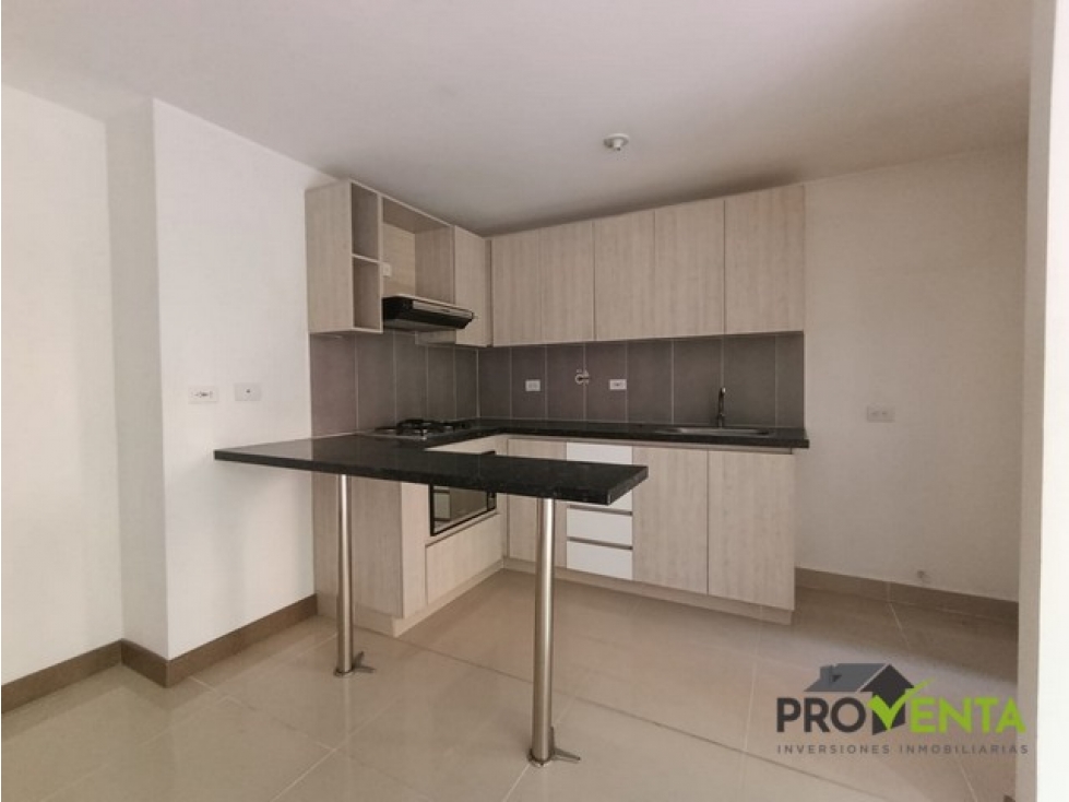 Apartamento en Venta Envigado Señorial — foto 3