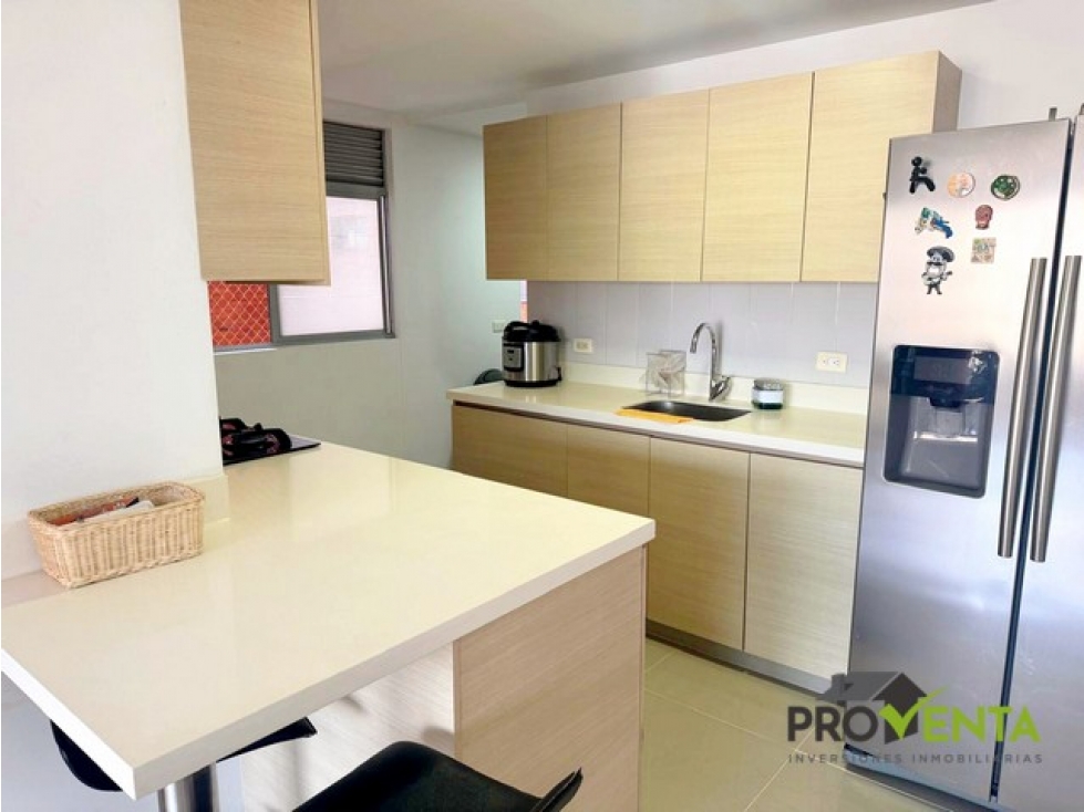 Apartamento en Venta Sabaneta Pan de Azucar — foto 3