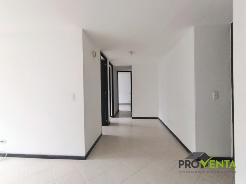 Apartamento en Venta Envigado Señorial — foto 4
