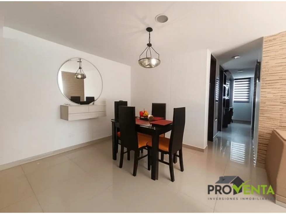 Apartamento en Venta Sabaneta El Carmelo — foto 2