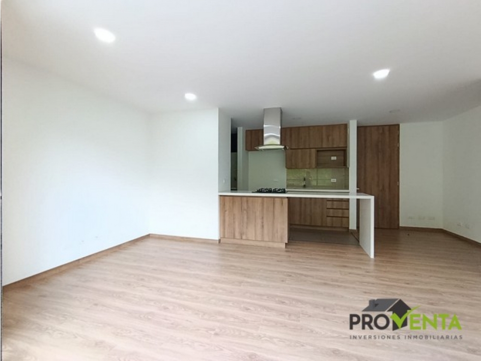 Apartamento en venta Envigado Trianon — foto 5