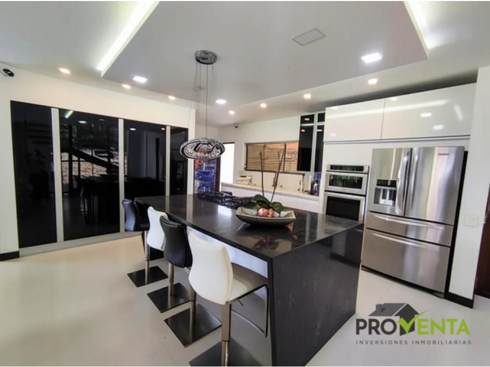 Casa en Venta Sabaneta La Doctora — foto 2