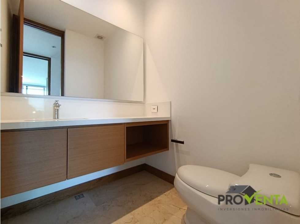 Apartamento en venta Poblado Los Balsos — foto 6