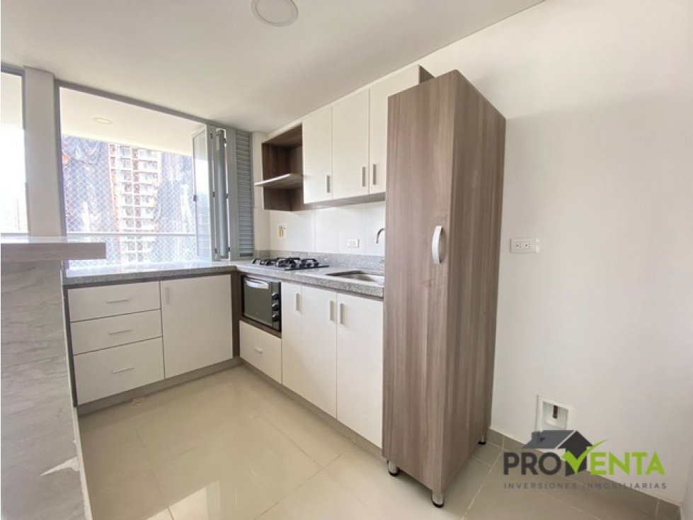 Apartamento en Venta Sabaneta Aves Maria — foto 6