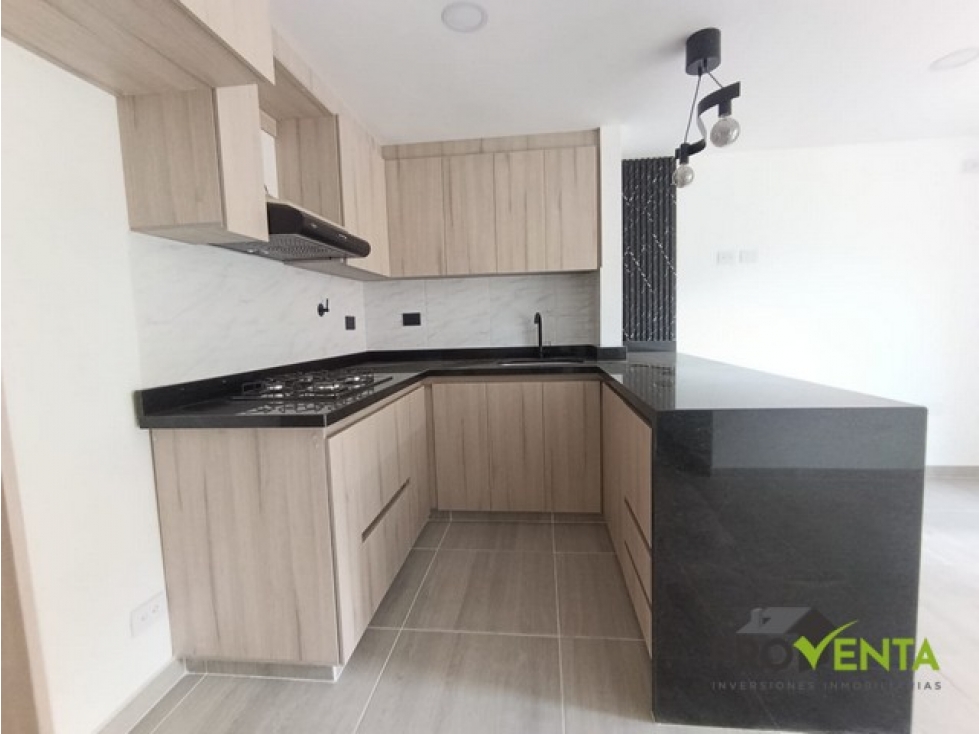 Apartamento en Venta Sabaneta San Jose — foto 3