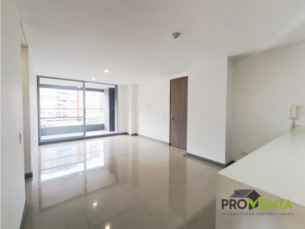 Apartamento en Venta Sabaneta San Jose — foto 2