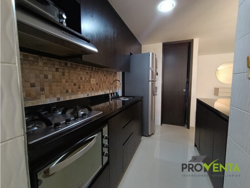 Apartamento en Venta Sabaneta El Carmelo — foto 5