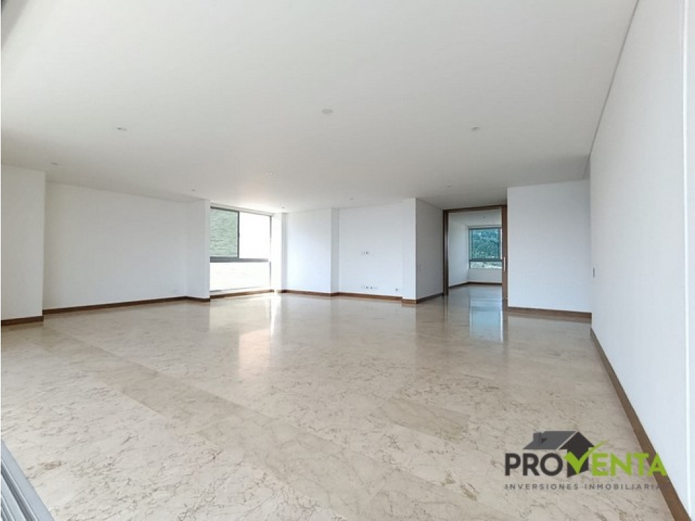 Apartamento en venta Poblado Los Balsos — foto 3