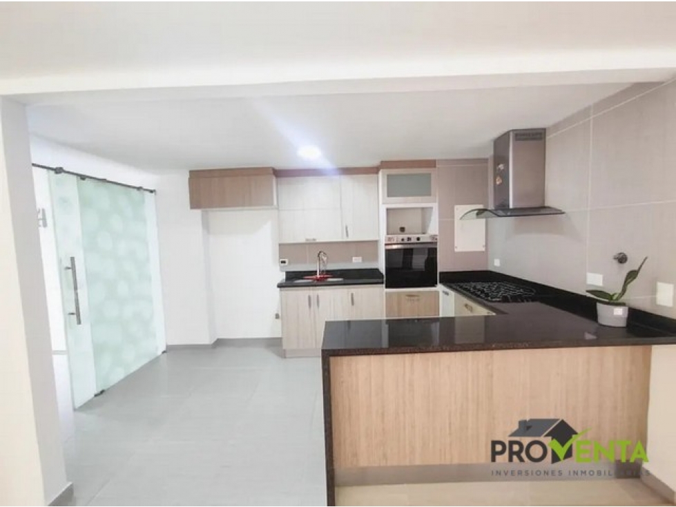 Apartamento en venta Poblado Las Lomas — foto 3