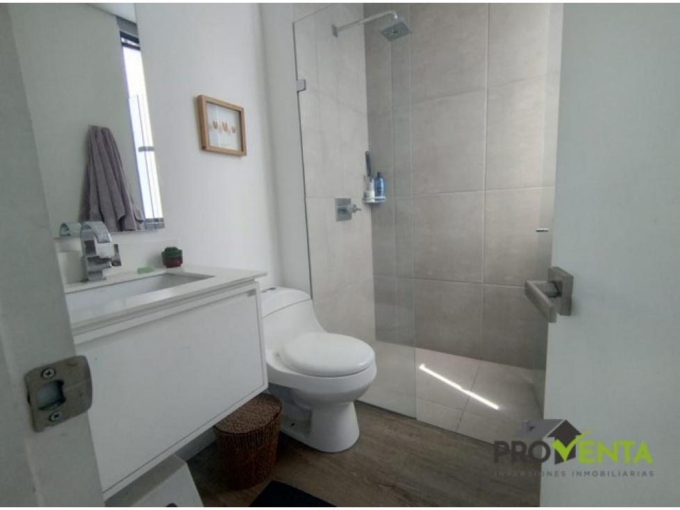 Apartamento en venta Poblado Los Balsos — foto 6
