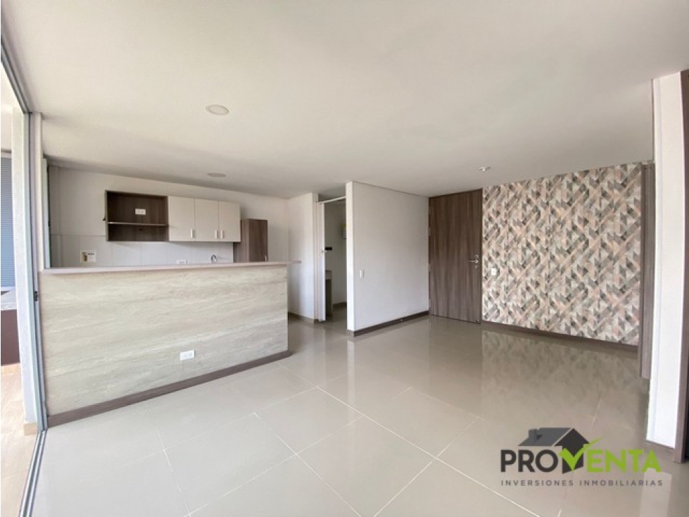 Apartamento en Venta Sabaneta Aves Maria — foto 4
