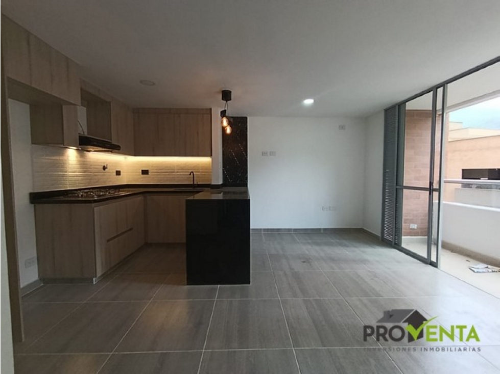 Apartamento en Venta Sabaneta San Jose — foto 4