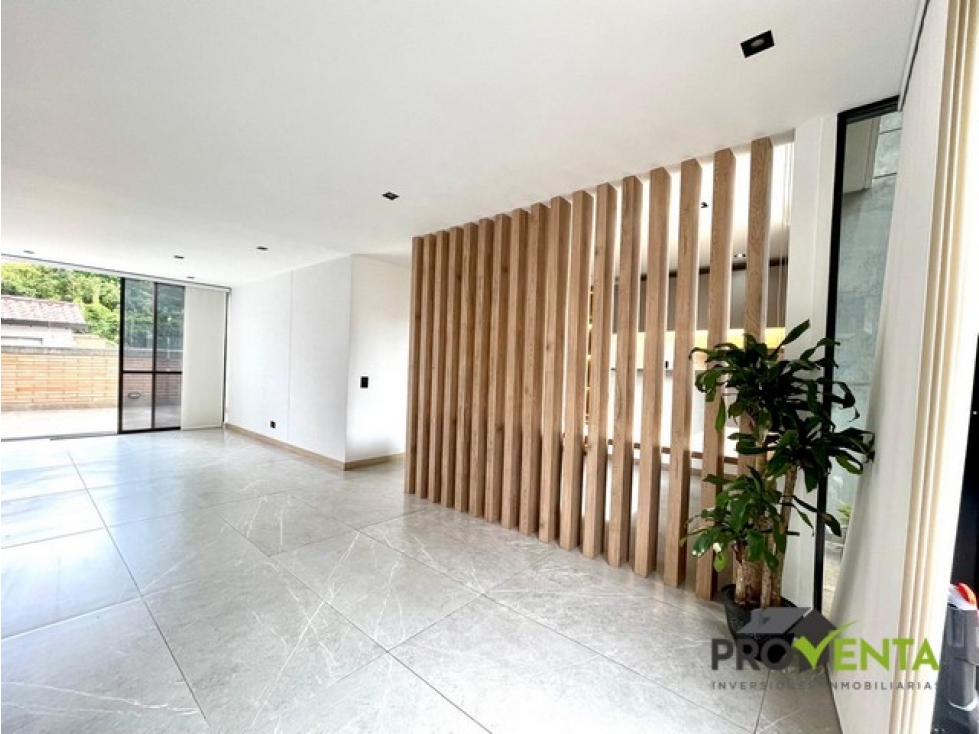 Apartamento en venta Envigado Loma del Esmeraldal — foto 3
