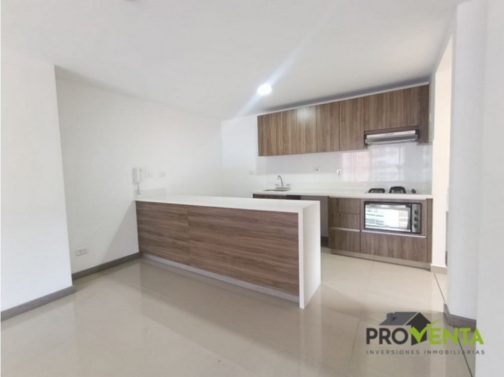 Apartamento en Venta Sabaneta San Jose — foto 3
