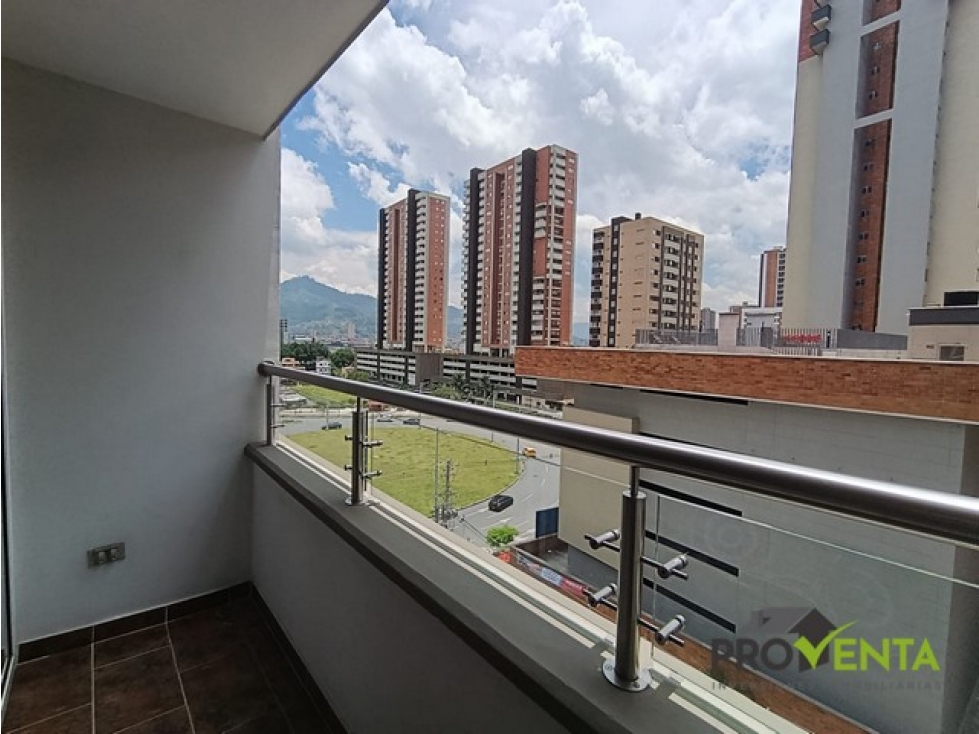 Apartamento en Venta Sabaneta El Carmelo — foto 6