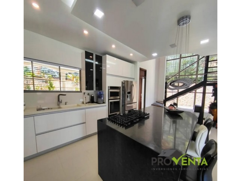Casa en Venta Sabaneta La Doctora — foto 3