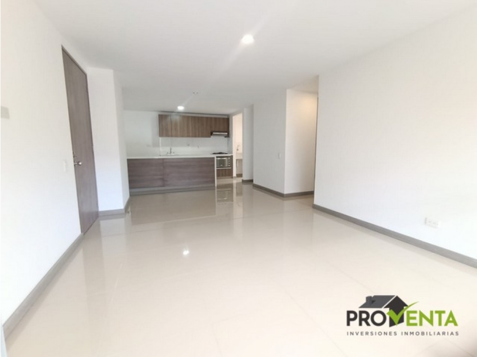 Apartamento en Venta Sabaneta San Jose — foto 5