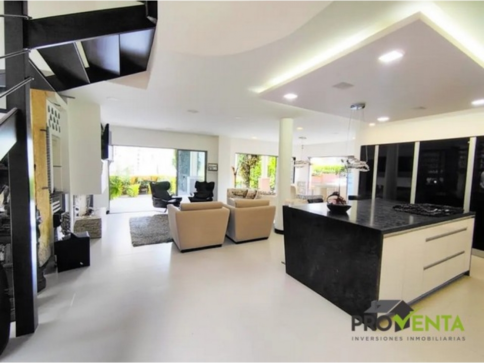 Casa en Venta Sabaneta La Doctora
