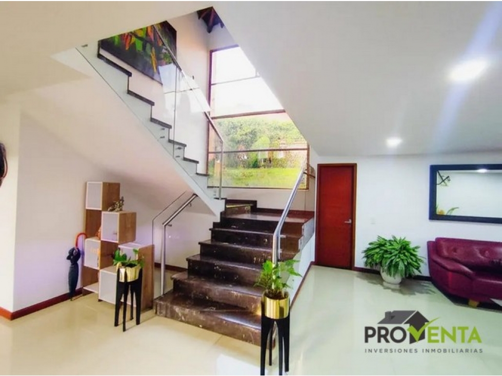 Casa en Venta La Doctora Sabaneta — foto 4