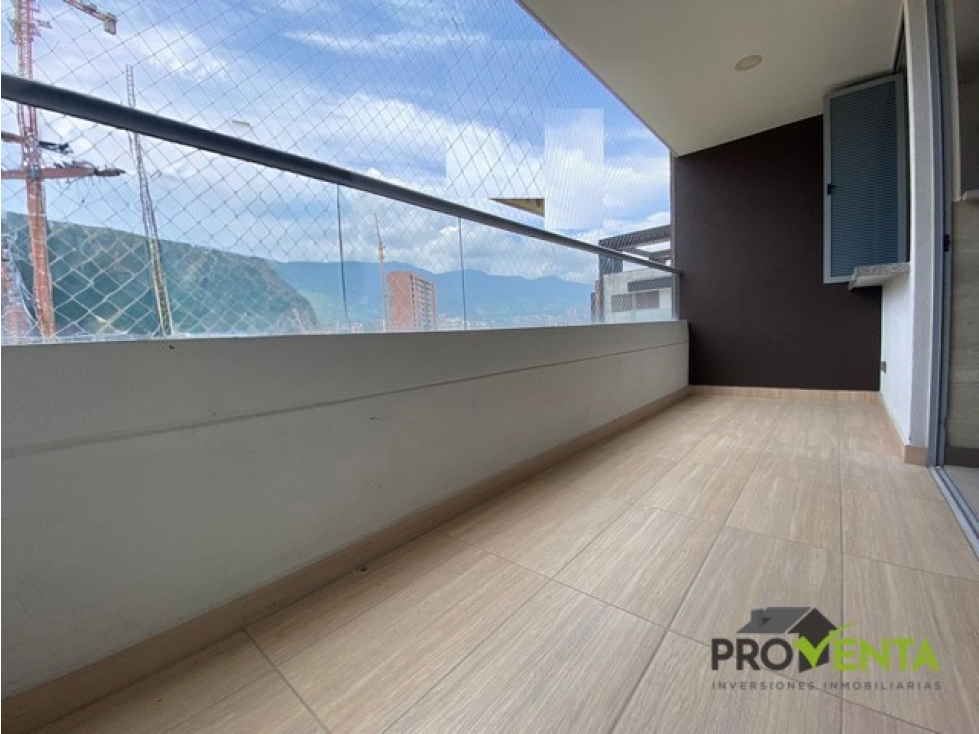 Apartamento en Venta Sabaneta Aves Maria — foto 3