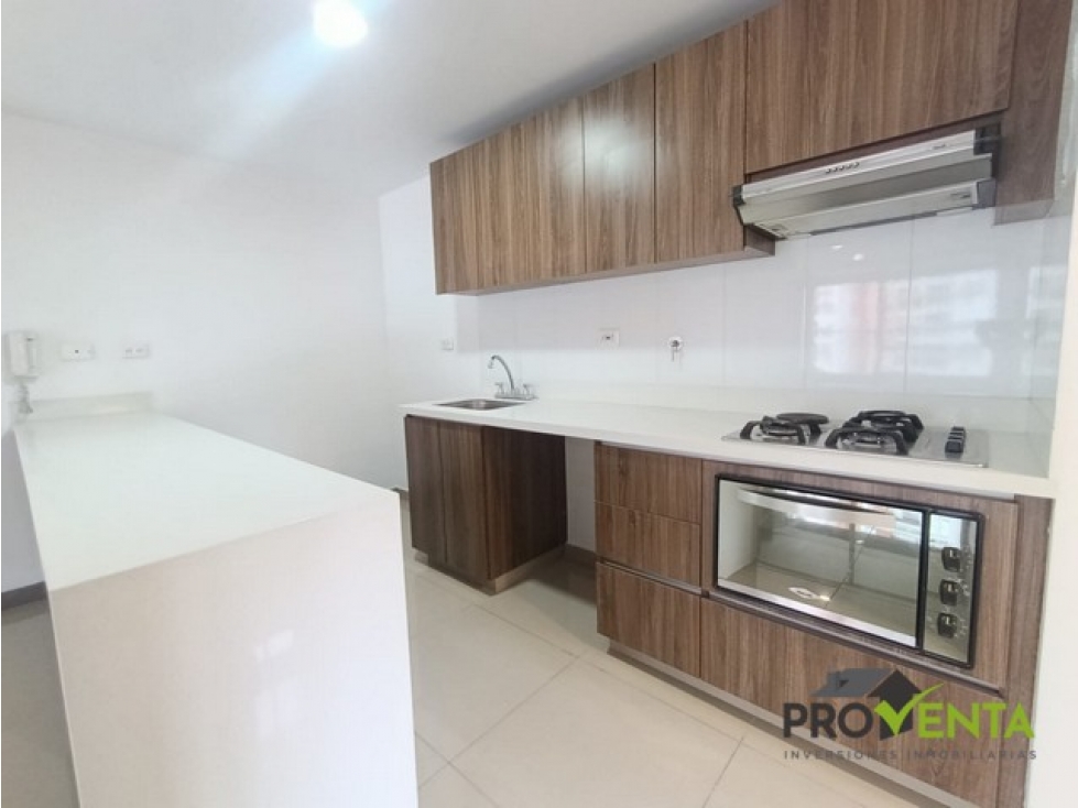Apartamento en Venta Sabaneta San Jose — foto 4