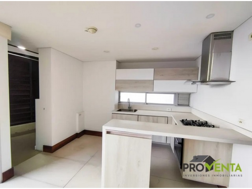 Apartamento en Venta Sabaneta La Doctora — foto 2