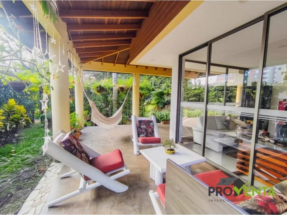 Casa en Venta La Doctora Sabaneta