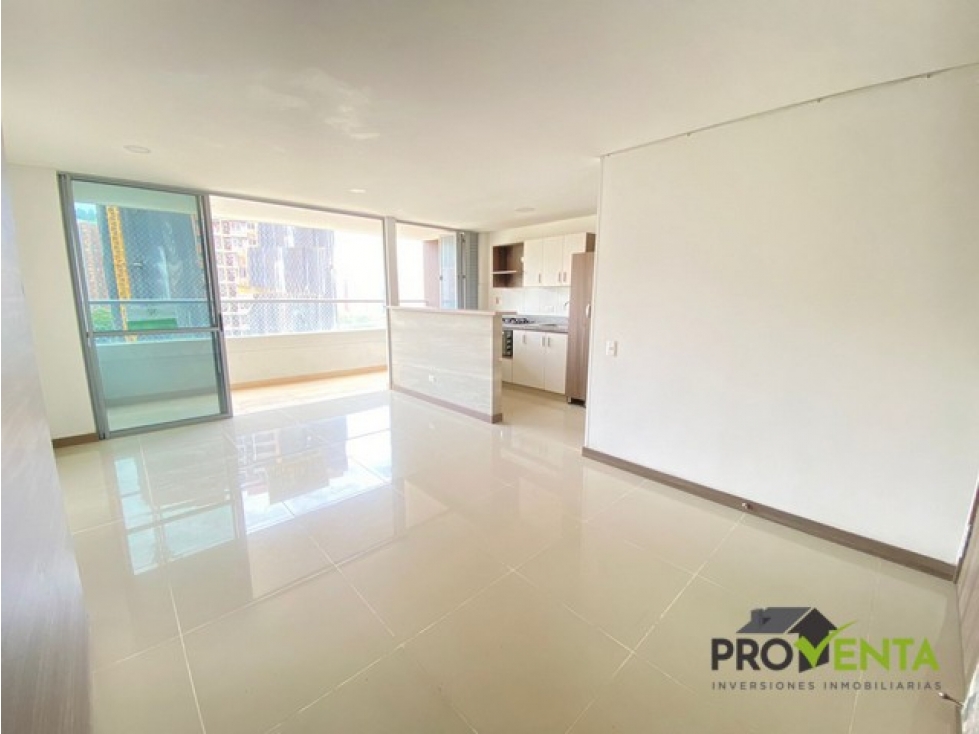 Apartamento en Venta Sabaneta Aves Maria