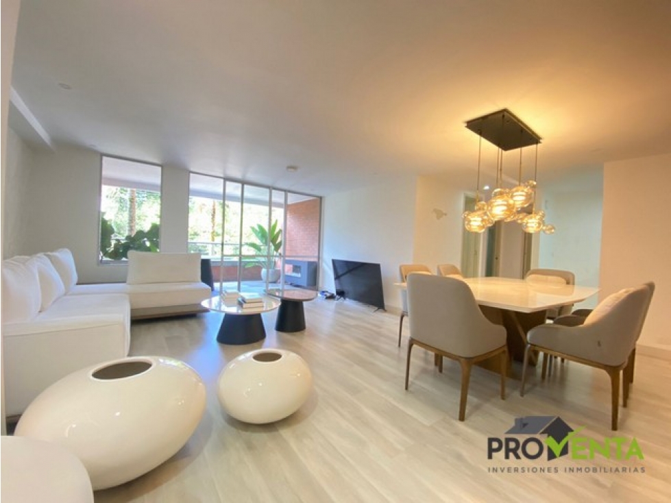 Apartamento en venta Envigado Benedictinos