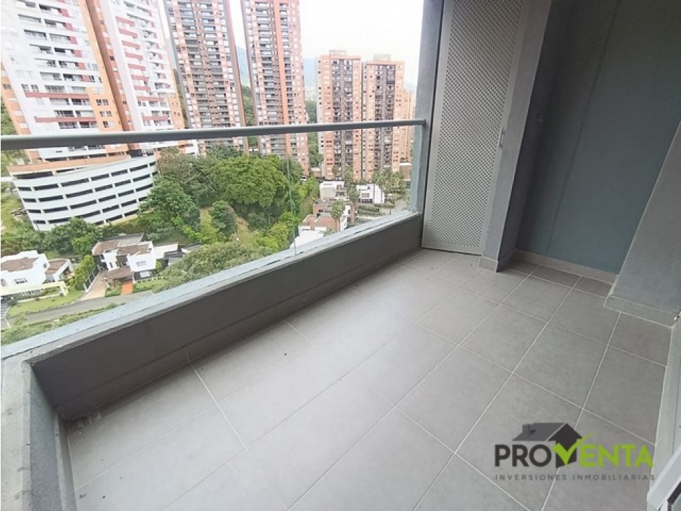 Apartamento en Venta Sabaneta San Jose — foto 6
