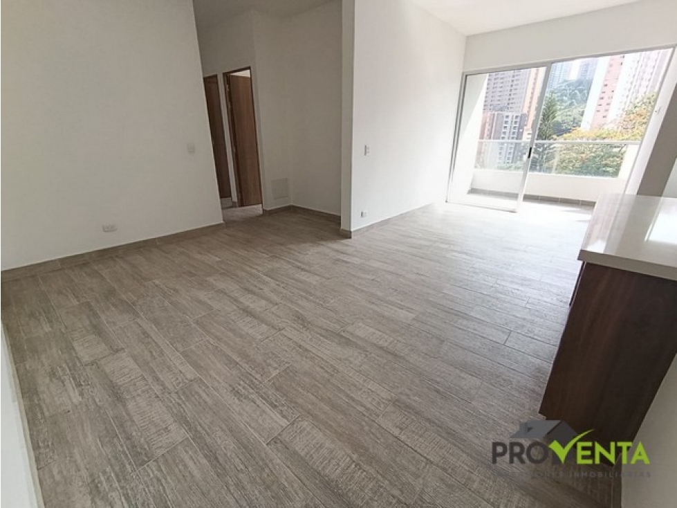 Apartamento en Venta La Doctora Sabaneta