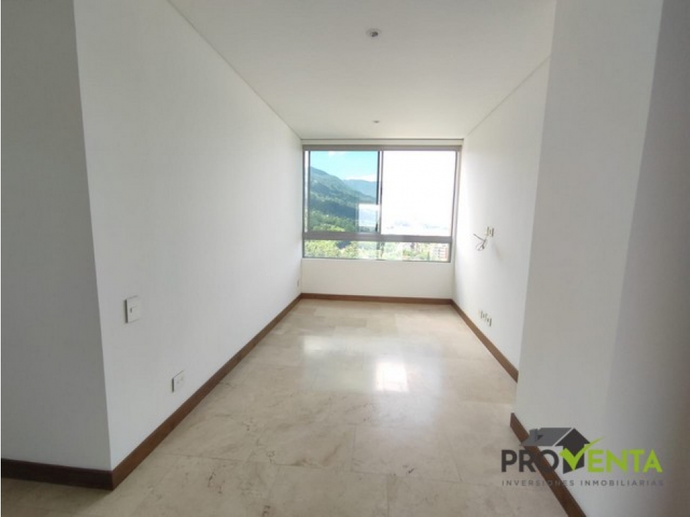 Apartamento en venta Poblado Los Balsos — foto 5