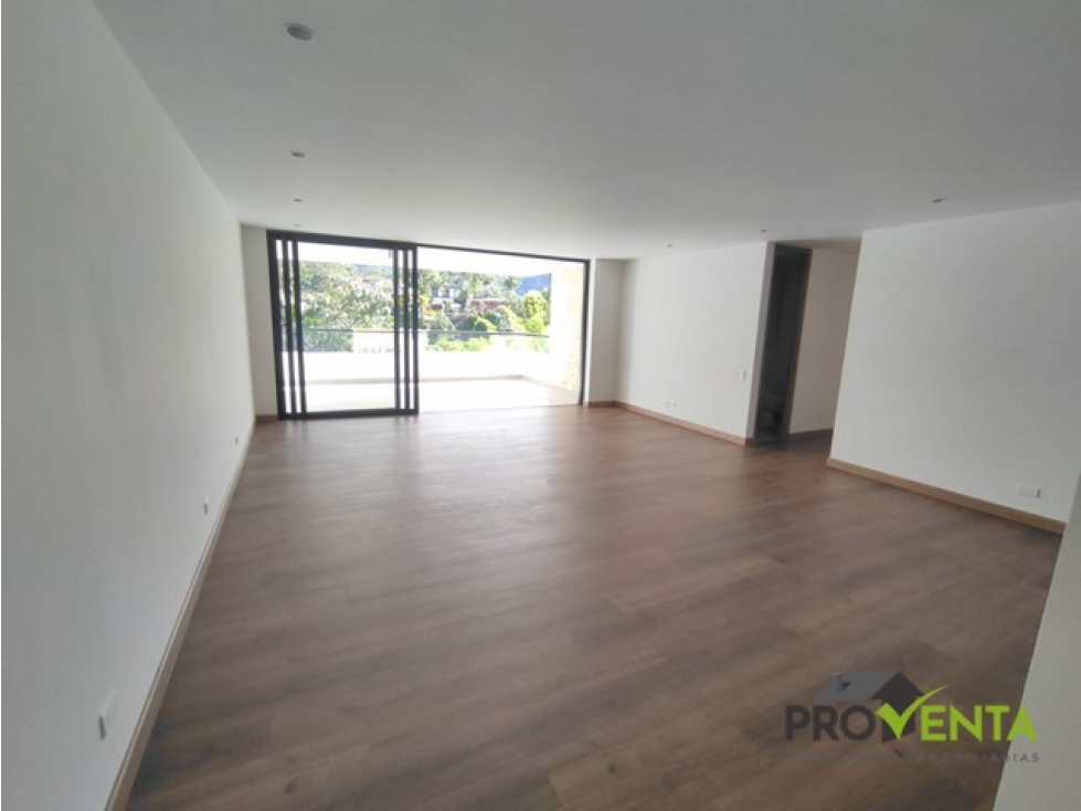 Apartamento en venta Envigado Las Brujas — foto 3