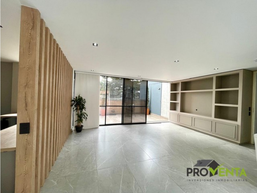 Apartamento en venta Envigado Loma del Esmeraldal — foto 5