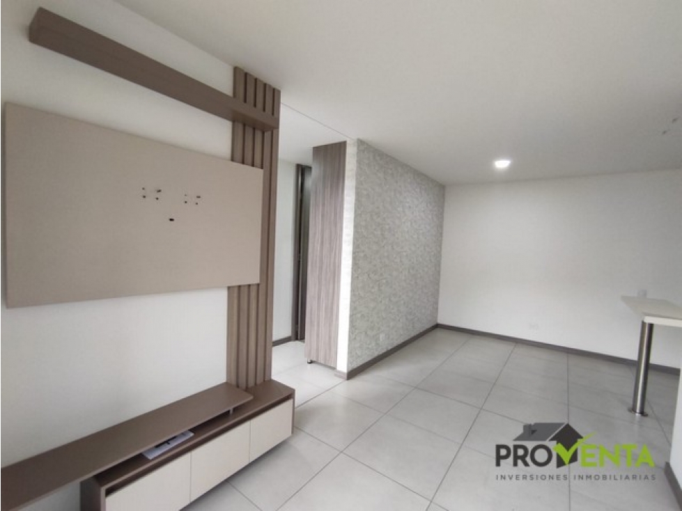 Apartamento en Venta Sabaneta Alto de las Flores — foto 2